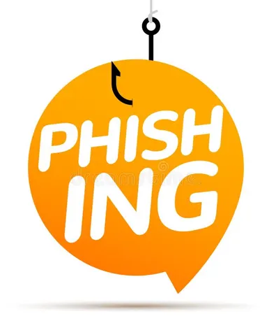 phishing icon